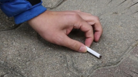 금연, 혼자서는 힘들어요