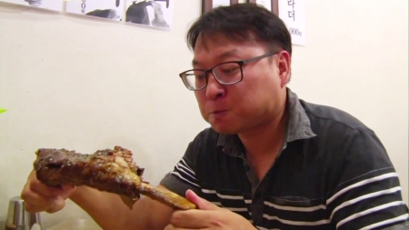 대한민국 초대형을 찾아서!