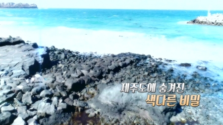 제주를 즐기는 색다른 방법