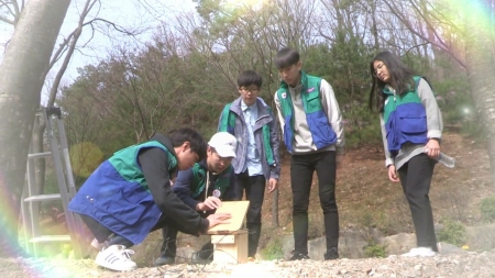 과학 덕후들이 사는 법
