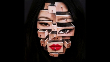 착시에 대하여