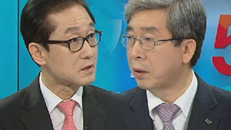 과학기술 50년, 미래 100년 1부. 대한민국 과학기술을 바라보다