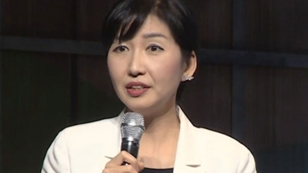 2015 가을 카오스 강연 '빛, 색즉시공' 8부