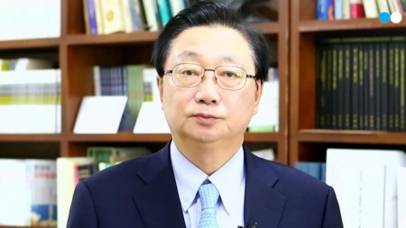 함께 만드는 미래 대한민국 - 한양대학교 정치외교학과 김경민 교수