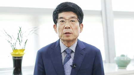 함께 만드는 미래 대한민국 - 국립과천과학관 배재웅 관장