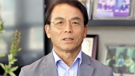 함께 만드는 미래 대한민국 - 한국블록체인협회 진대제 회장