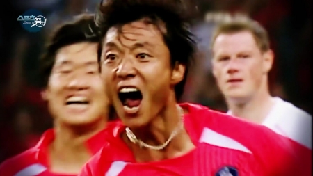 전 세계를 하나로 만드는 스포츠 축구